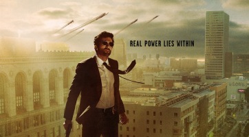 A Sony elkaszálta a Powers sorozat folytatását