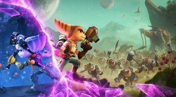A Sony elkezd agresszívan befektetni a belső fejlesztésű játékaiba
