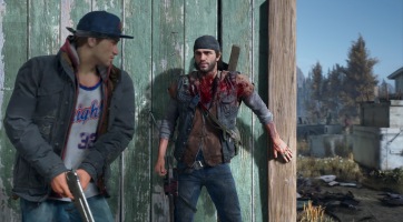 A Sony elvileg elkaszálta a Days Gone 2-t, de készül a The Last of Us remake