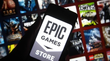 A Sony és a Kirkbi 2 milliárd dollárt fektet be az Epic Games-be a metaverzumhoz