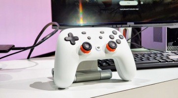 A Sony és a Microsoft egyenesen rettegett a Stadiától, amíg meg nem jelent