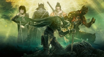 A Sony és a Tencent is növelte részesedését a From Software-nél