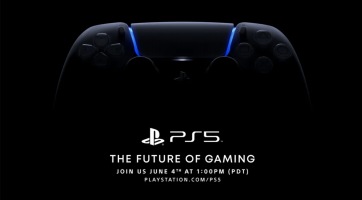 A Sony ismeretlen időpontra tolta a csütörtöki PS5-eseményt az amerikai zavargások miatt