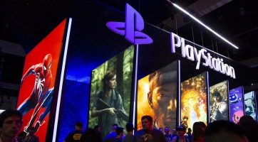 A Sony kihagyja a 2019-es E3-at!