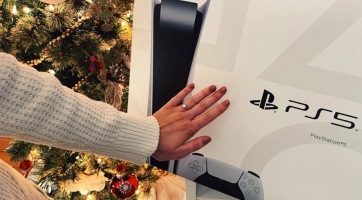 A Sony kijelentette, hogy senki sem házasodhat össze a PS5 konzoljával