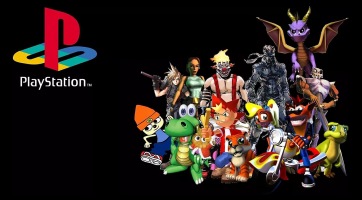 A Sony külön csapatot toborzott a korai PlayStation-játékok megőrzése miatt