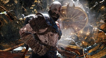 A Sony máris bejelentette, hogy kit helyeztek a God of War fejlesztőcsapatának élére