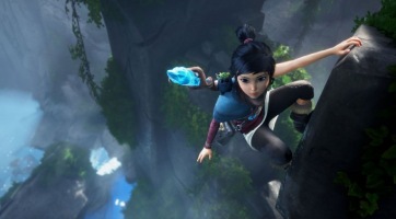 A Sony meg van elégedve a Kena: Bridge of Spirits eladásaival