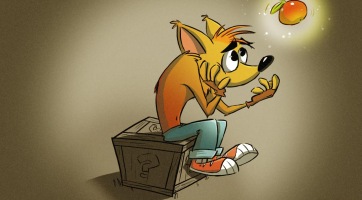 A Sony megerősítette: szegény Crash még mindig az Activision tulajdona!