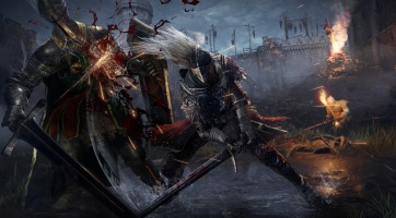 A Sony megvenné az Elden Ring fejlesztőjének anyavállalatát