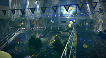 A Sony miatt nem lesz cross play a Fallout 76-ban