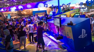 A Sony sem tart konferenciát a gamescom-on