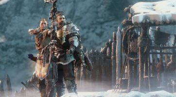 A Sony sorozatként tekint a Horizon: Zero Dawn-ra, Aloy pedig PlayStation ikonná válhat