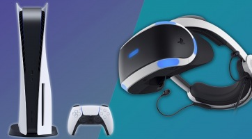 A Sony végre elárulta: PS5-ös VR eszközön dolgoznak!