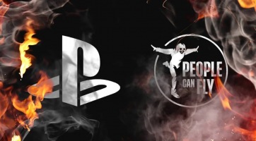 A Sony-nak dolgozik a People Can Fly