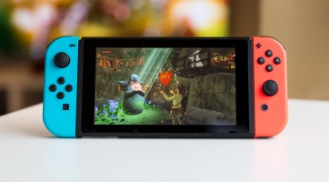 A Sony-nak esze ágában sincs lemásolni a Nintendo Switch-et