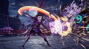 A sorozat legjobban fogyó epizódjává vált a Tekken 7
