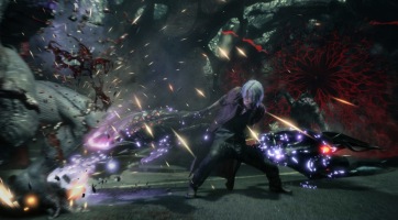 Devil May Cry 5