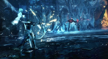 A Soulstice és a Model Builder lett ingyenes az Epic Games Store-on