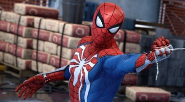 A Spider-Man fejlesztőinél kötött ki a Telltale Games egykori vezető írója