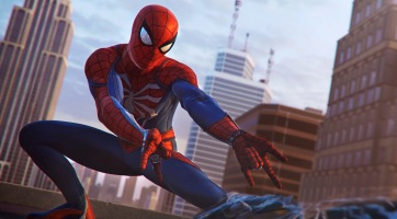 A Spider-Man újabb szupergonoszáról hullt le a lepel?