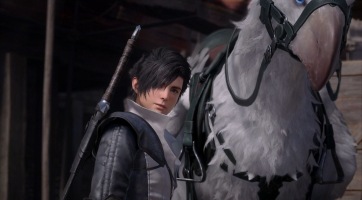 A Square Enix is ott lesz az E3 2021-en