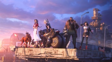A Square Enix kezdetben nem szeretne exkluzív játékokat kiadni az újgenerációs konzolokra
