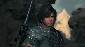 A Square Enix nem akar PC-s változatot készíteni a Final Fantasy XVI-ból