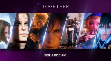 A Square Enix tagadja a pletykákat, hogy eladnák a céget