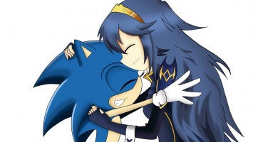 A Square Enix-hez csatlakozott Yuji Naka, a Sonic alkotója!