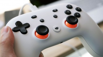 A Stadia fejese tagadja, hogy egy, a Netflixhez hasonló szolgáltatással készülnének