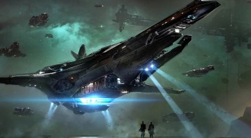 A Star Citizen fejlesztői újabb 17 millió dollárt kaptak a három legnagyobb befektetőtől