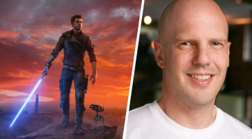 A Star Wars Jedi: Survivor rendezője lelép a Respawn Entertainmenttől