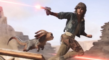 A Star Wars: Outlaws fejlesztője elszakadna a tipikus Ubisoftos nyílt világú játékoktól