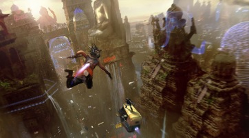 A Star Wars: Outlaws kreatív vezetőjével erősített a Beyond Good & Evil 2