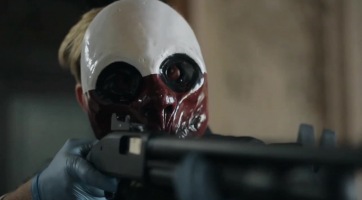 A Starbreeze szívesen filmvászonra vinné a Payday-játékok koncepcióját
