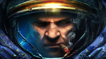 A StarCraft-ot és más régi Blizzard-sorozatokat is feltámasztana Phil Spencer