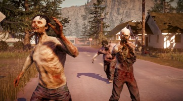 A State of Decay 2 is az E3-on mutatkozik be?