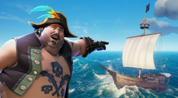 Sea of Thieves