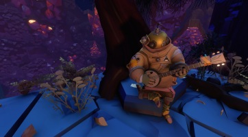 A Steam helyett Epic Games Store-ra kerül az Outer Wilds, a játék finanszírozói nem örülnek