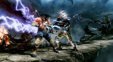 Killer Instinct