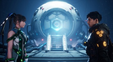 A Stellar Blade folytatása jobban ráfeküdne a történetmesélésre