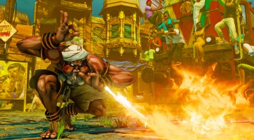 A Street Fighter V és a Tekken 7 is ingyen nyúzható a Steamen most hétvégén