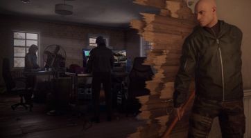 A stúdió bizonytalan jövője miatt leépítések lesznek a Hitman fejlesztőinél