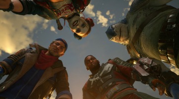 A Suicide Squad: Kill the Justice League gyenge eladásai miatt leépít a Rocksteady