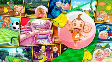 A Super Monkey Ball Banana Mania alkotója új részt akar készíteni a franchise-hoz