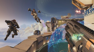 A szeptemberi megszűnésig teljesen ingyen játszható a LawBreakers