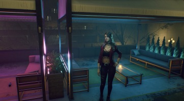 A szeptemberi PAX West-en is ott lesz a Vampire: The Masquerade - Bloodlines 2