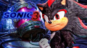 A szerencsésebbeknek már végignézhető a Sonic 3 mozifilm