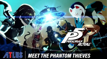 A szereplőkre koncentrál a legújabb Persona 5 Royal trailer